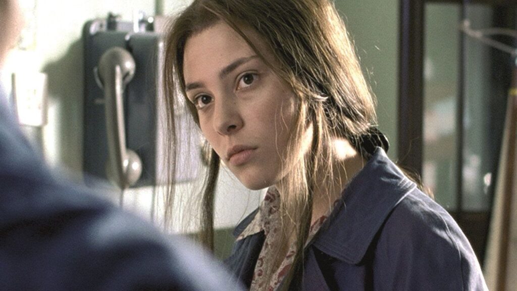 Кадр из фильма «Лучшие из молодых (2003)»