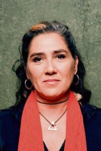 Анна Мулаэрт
