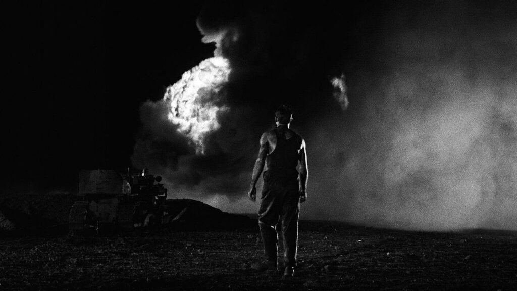 Кадр из фильма «Плата за страх (1953)»