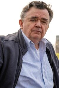 Уильям Хилл