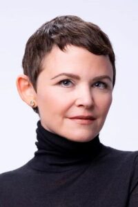 Дженнифер Гудвин
