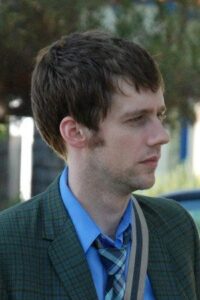 Брайан Хопкинс