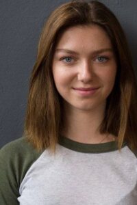 Изабелла Блейк-Томас