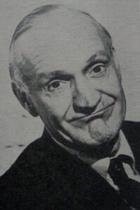 Стэнли Анвин
