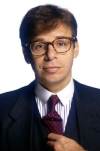 Рик Моранис