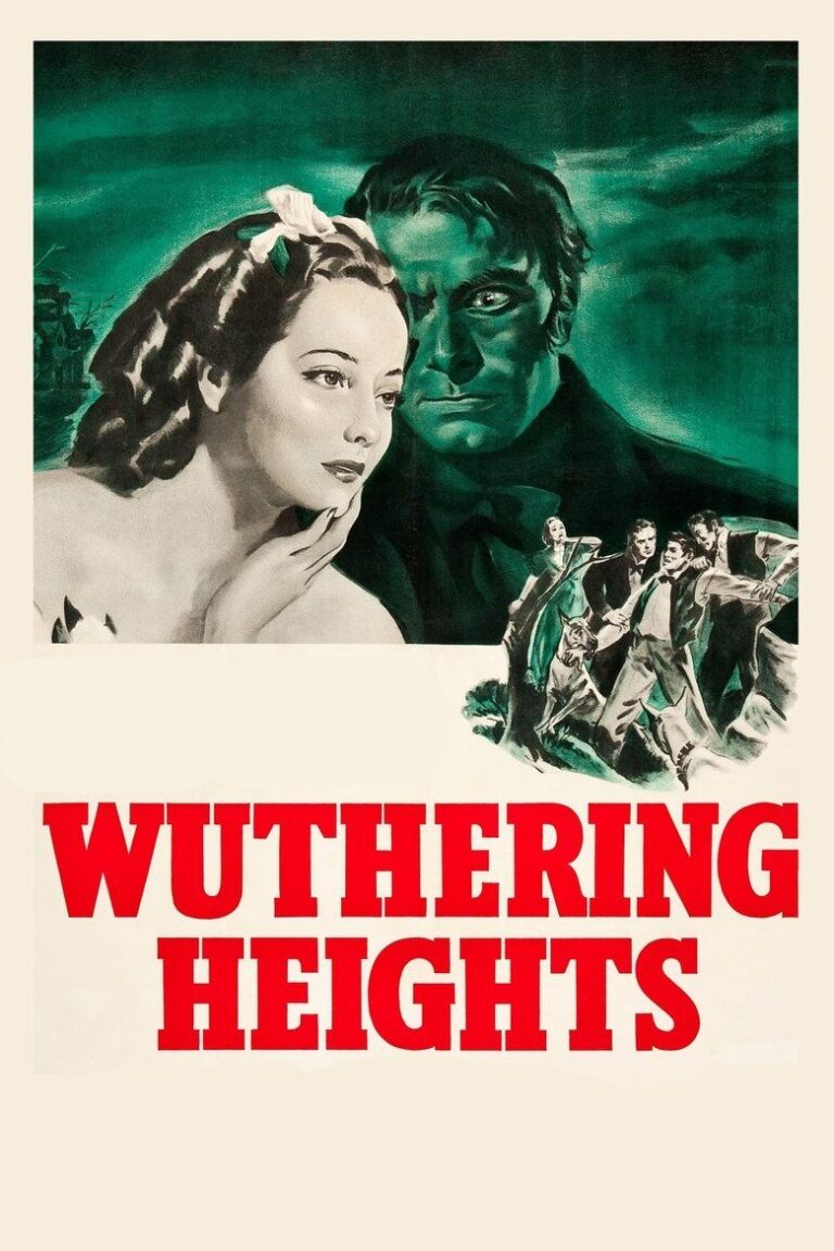 Грозовой перевал (1939)