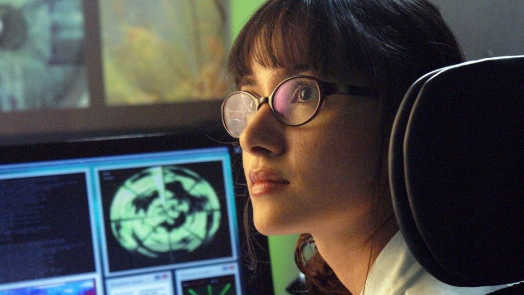 Кадр из фильма «Акулосьминог (2010)»