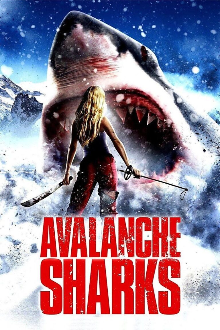 Горные акулы (2012)