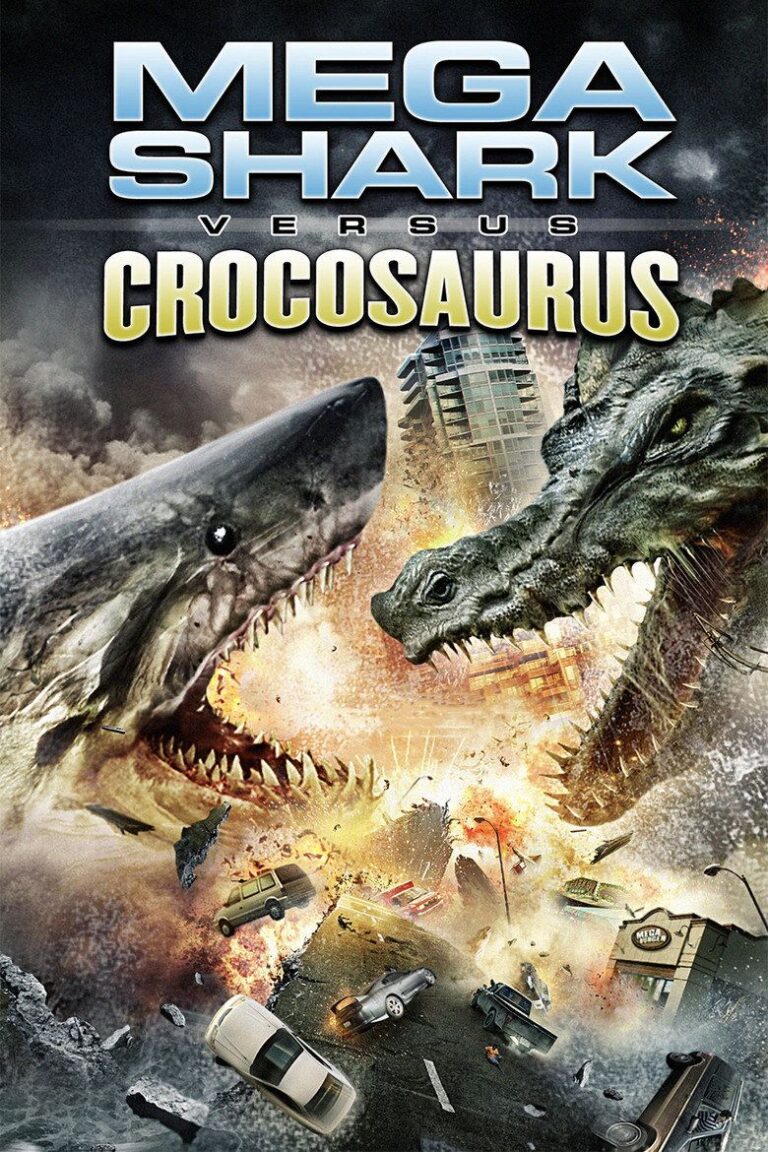 Гибель титанов (2010)
