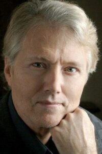 Роберт Абердин