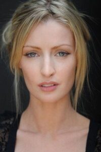 Ханна Каули