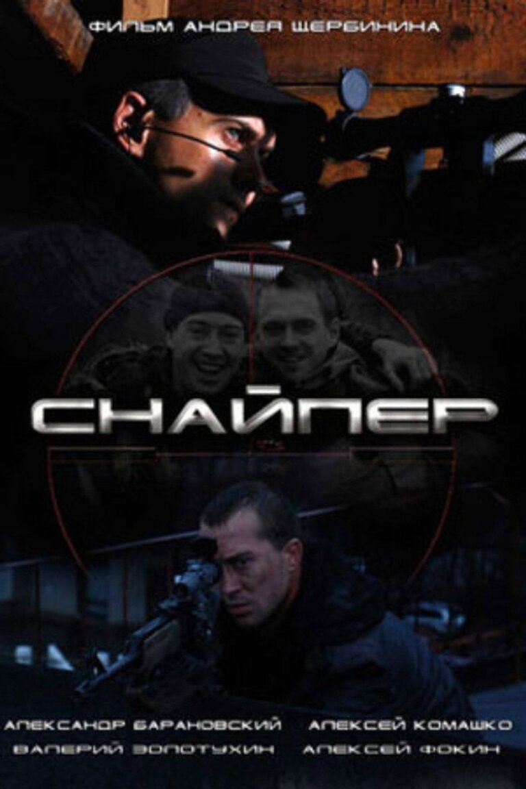 Снайпер (2010)