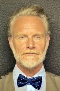 Jason K. Ralph