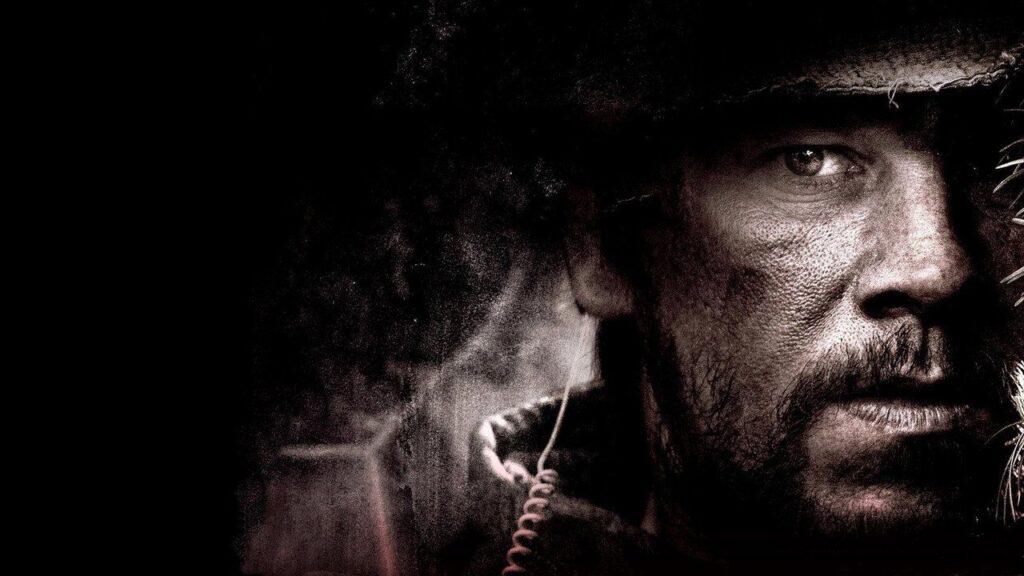 Кадр из фильма «Уцелевший (2013)»