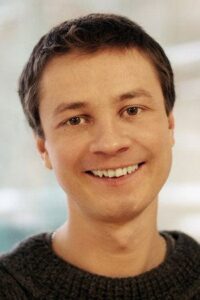 Илья Древнов
