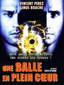 Снайперы (1998)