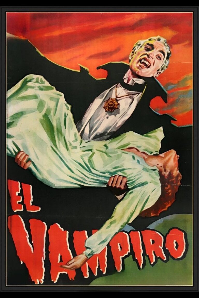 Вампир (1957)