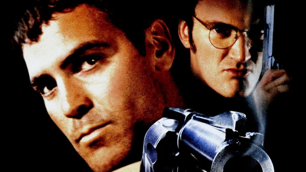 Кадр из фильма «От заката до рассвета (1996)»