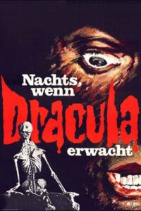 Граф Дракула (1970)