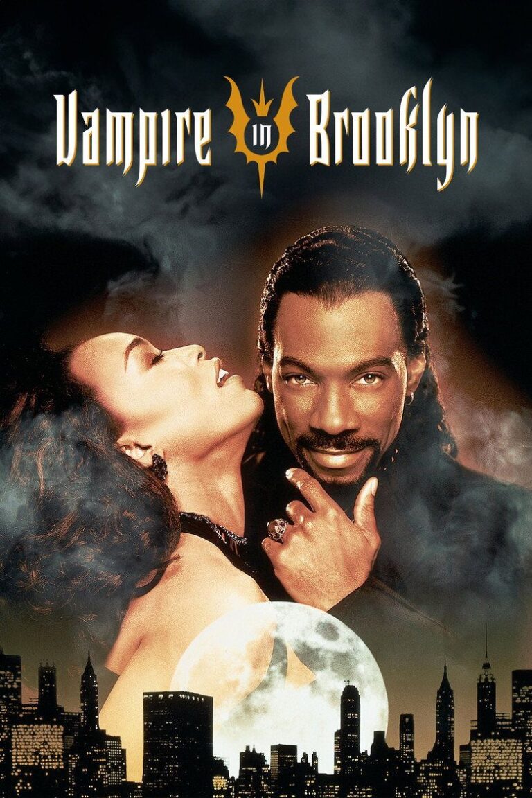 Вампир в Бруклине (1995)