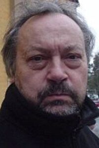 Андерс Т. Пеэду