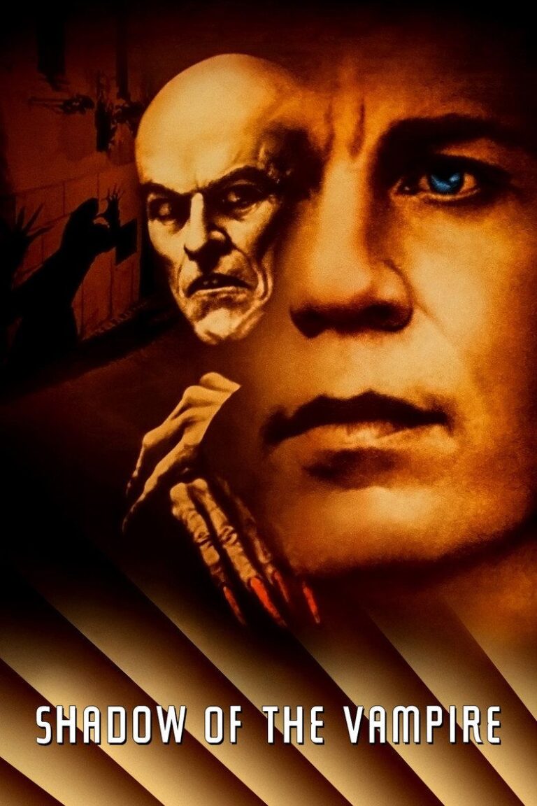 Тень вампира (2000)