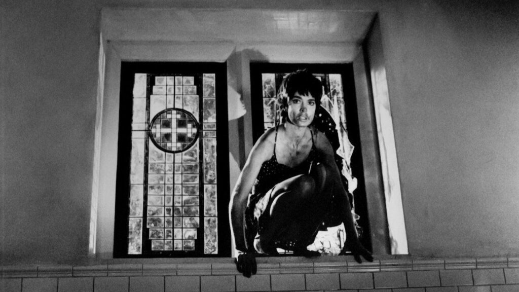 Кадр из фильма «Кровь невинных (1992)»