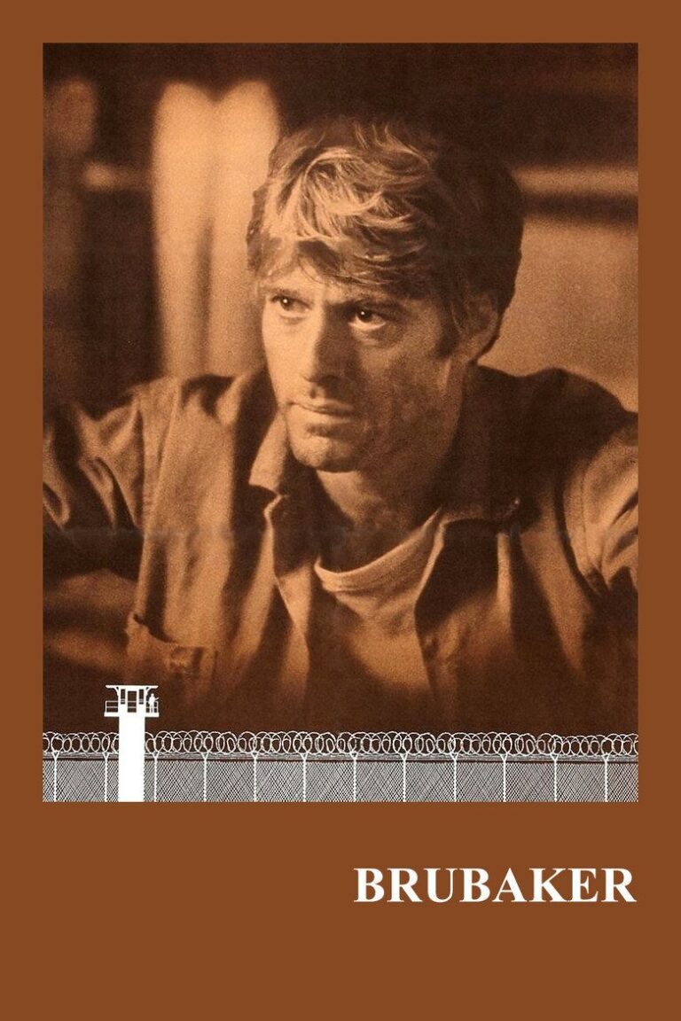 Брубейкер (1980)