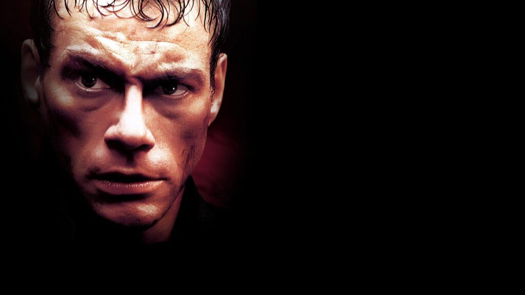 Кадр из фильма «В аду (2003)»