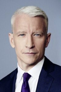 Андерсон Купер