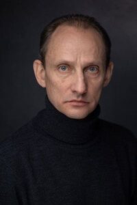 Павел Сергиенко