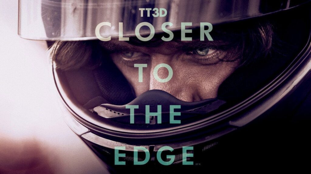 Кадр из фильма «TT3D: Вырваться вперед (2011)»