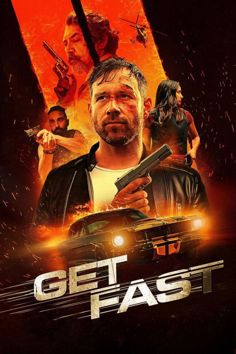 Форсаж. Полный вперед! (2024)
