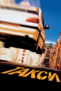 Такси (1998)