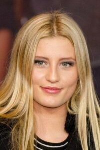 Луна Швайгер