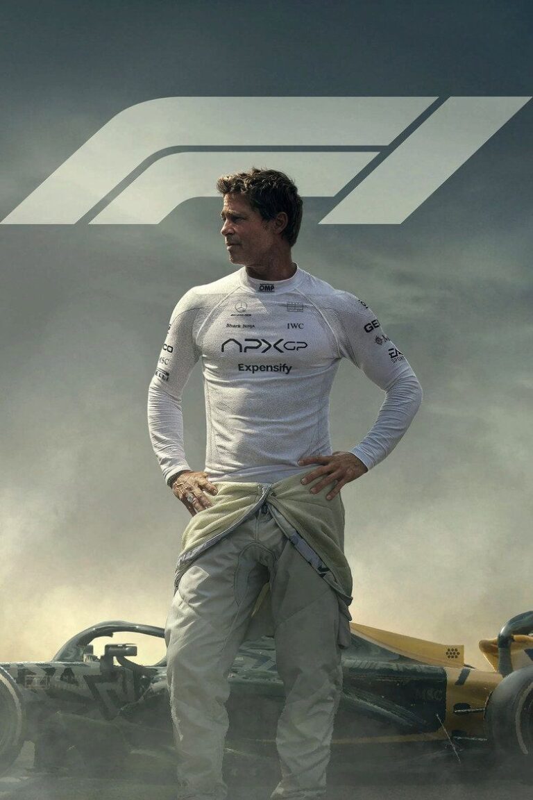 F1 (2025)