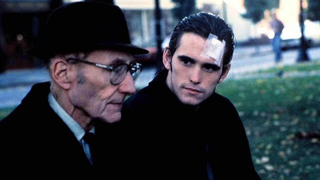 Кадр из фильма «Аптечный ковбой (1989)»