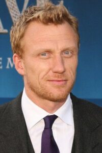 Кевин Маккидд