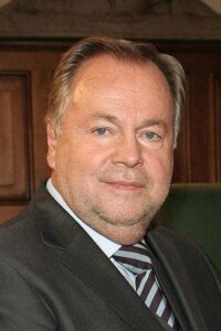 Вольфганг Батке