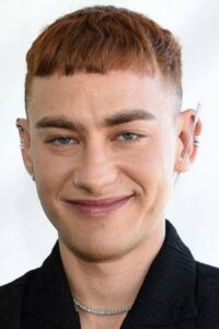 Олли Александер