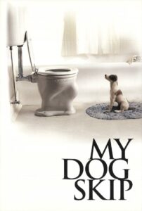 Мой пёс Скип (2000)