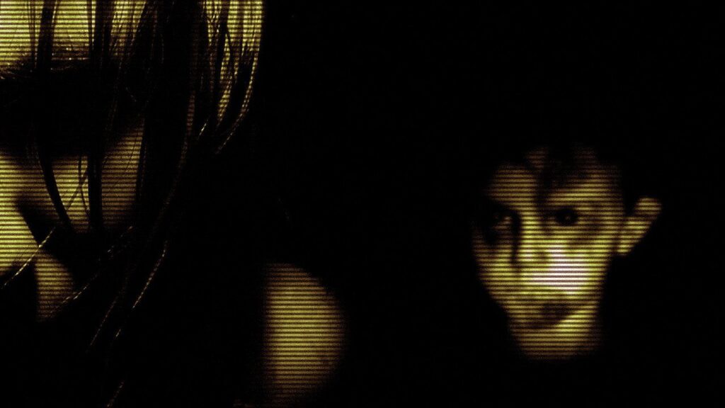 Кадр из фильма «Репортаж (2007)»