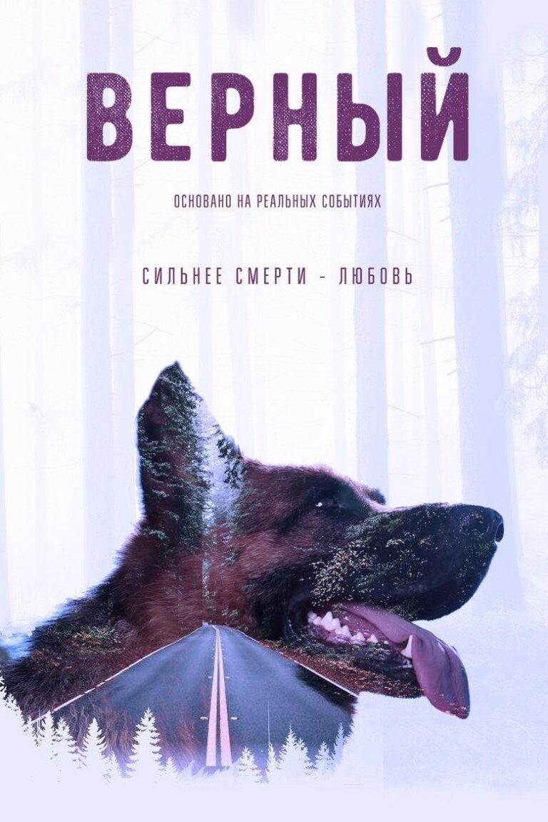 Верный (2016)