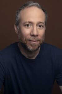 Кевин Сассман