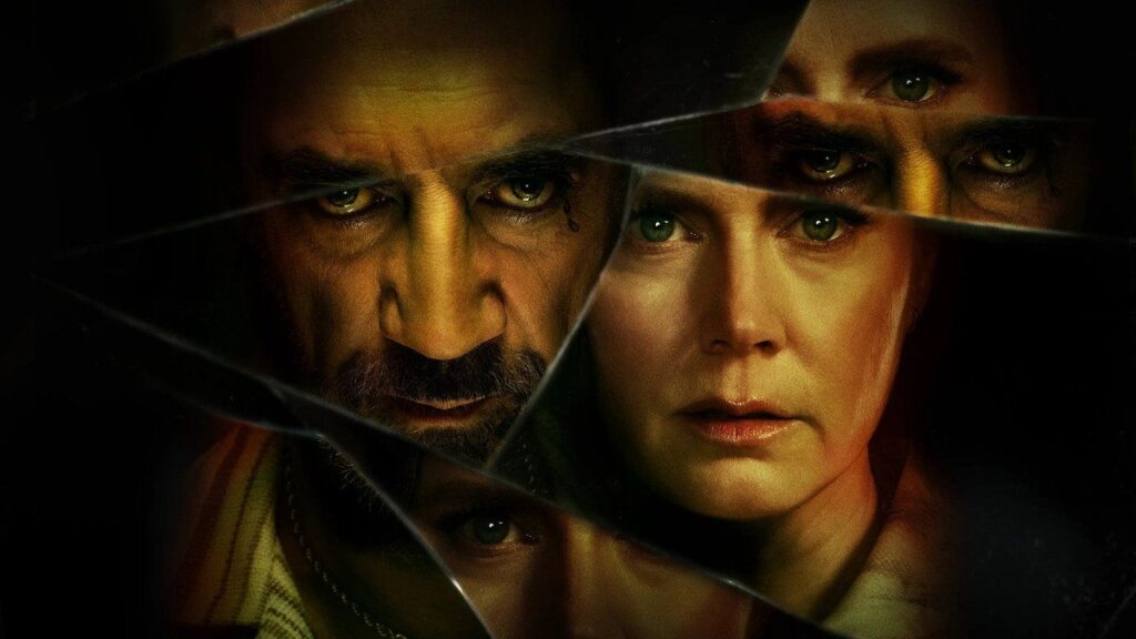 Кадр из фильма «Мыс страха (2026)»