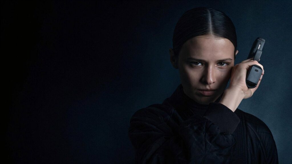 Кадр из фильма «Холод (2026)»
