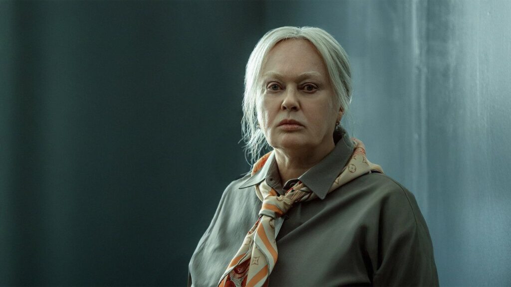 Кадр из фильма «Холод (2026)»