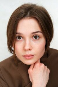 Евгения Леонова