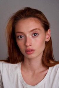Алана Чочиева