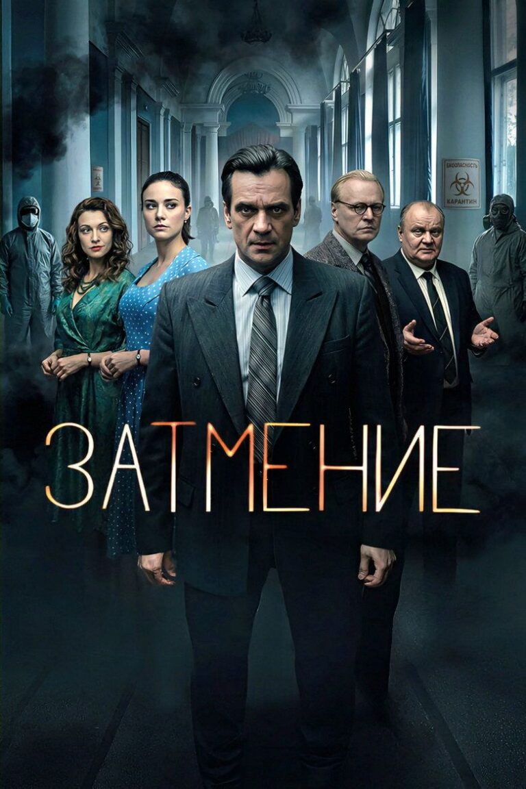 Затмение (2026)